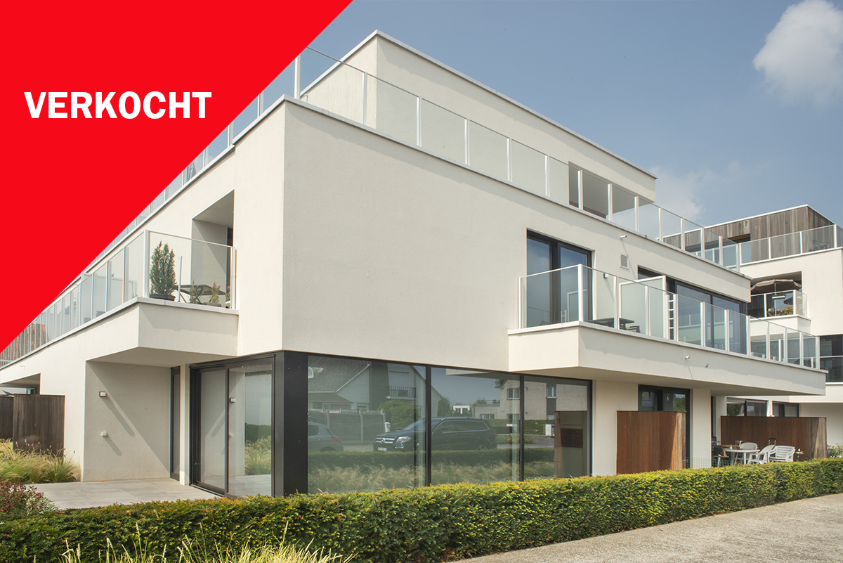 Image of the project: Ten Ede 1.01 / P07 – Wetteren